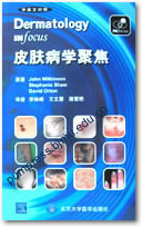 皮肤病学聚焦（中英文对照）